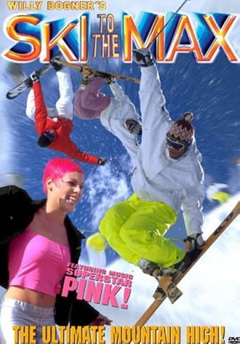 Watch Ski to the Max free online