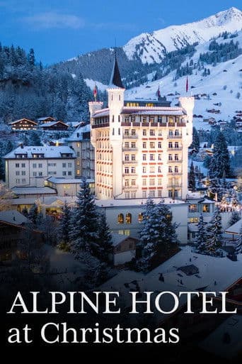 Watch Alpine Hotel at Christmas free online