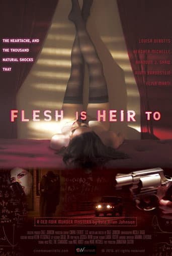Watch Flesh Is Heir To free online
