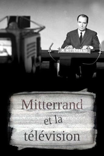 Watch Mitterrand et la télé free online