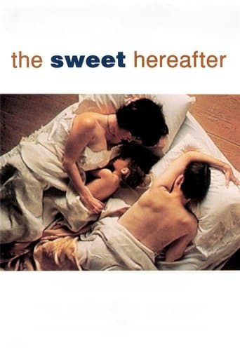 Watch The Sweet Hereafter free online