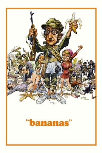 Watch Bananas free online