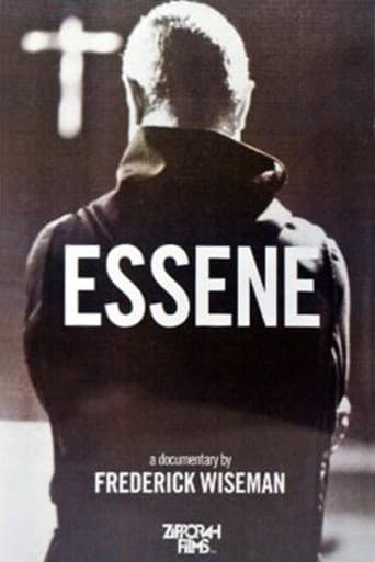 Watch Essene free online
