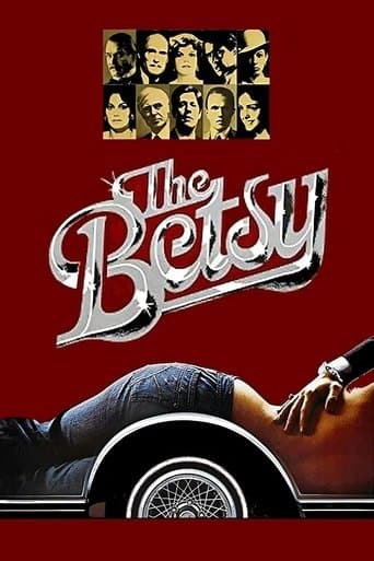 Watch The Betsy free online