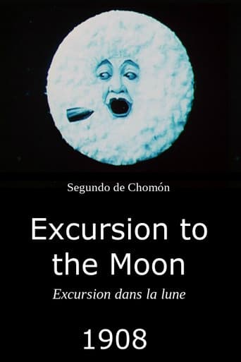 Watch Excursion to the Moon free online