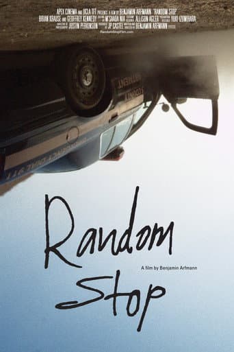 Watch Random Stop free online