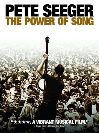 Watch Pete Seeger: The Power of Song free online