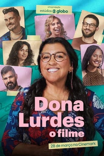 Watch Dona Lurdes: O Filme free online