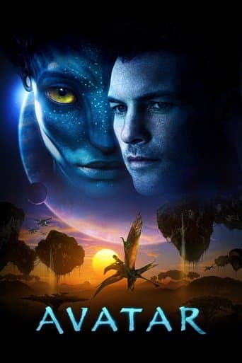 Watch Avatar free online
