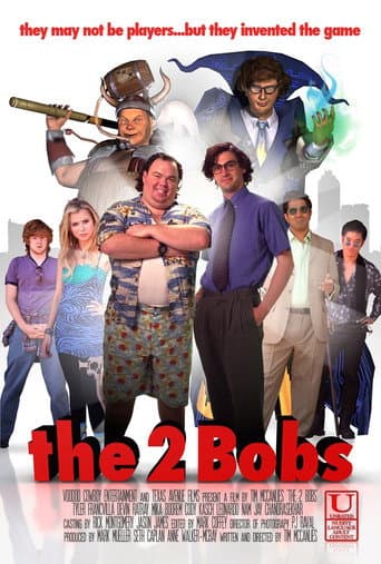 Watch The 2 Bobs free online
