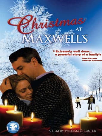 Watch Christmas at Maxwell's free online