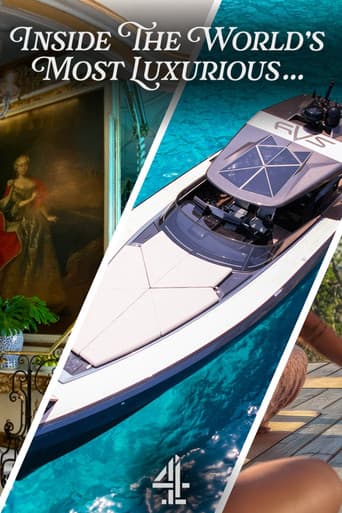 Watch Inside the World's Most Luxurious... free online