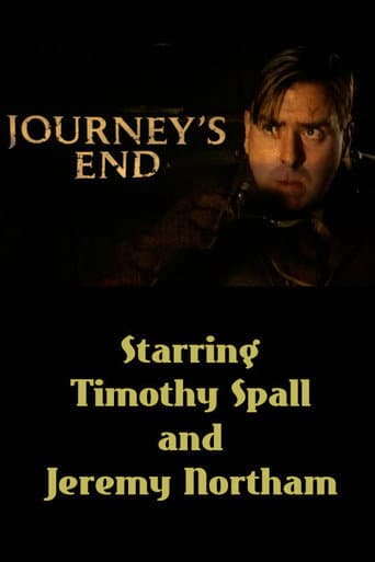 Watch Journey's End free online