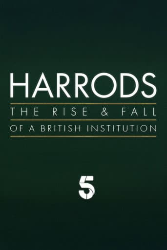Watch Harrods: The Rise & Fall of a British Institution free online