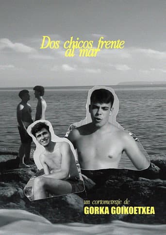 Watch Dos Chicos Frente al Mar free online