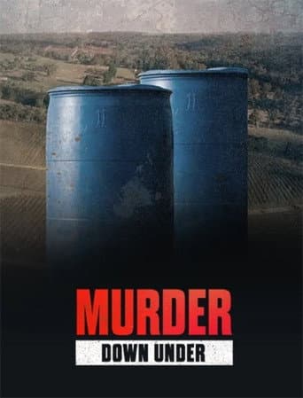 Watch Murder Down Under free online