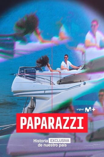 Watch Paparazzi free online