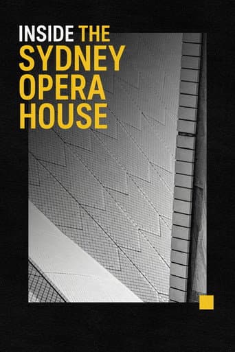 Watch Inside The Sydney Opera House free online