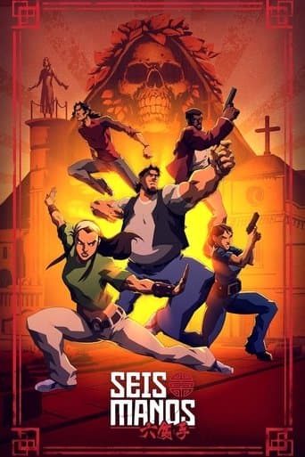 Watch Seis Manos free online