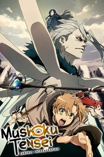 Watch Mushoku Tensei: Jobless Reincarnation free online
