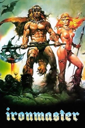 Watch Ironmaster free online