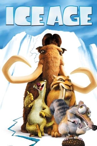 Watch Ice Age free online