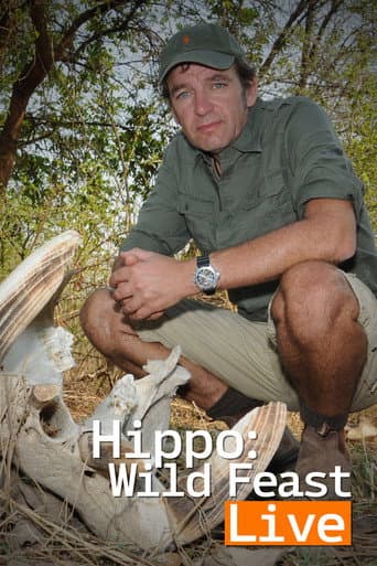 Watch Hippo: Wild Feast Live free online