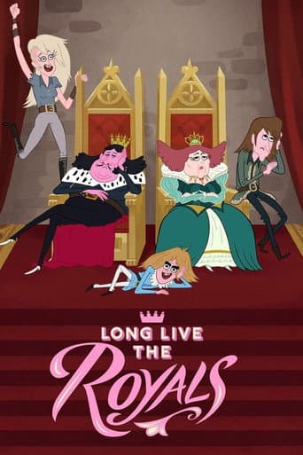 Watch Long Live the Royals free online