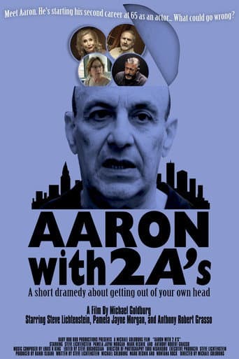 Watch Aaron with 2 A's free online