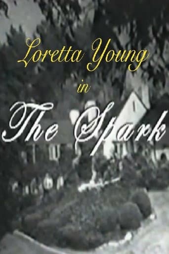 Watch The Spark free online