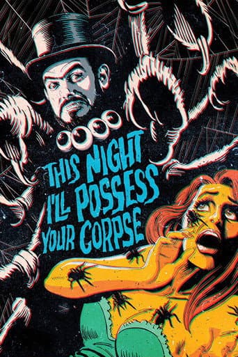 Watch This Night I'll Possess Your Corpse free online