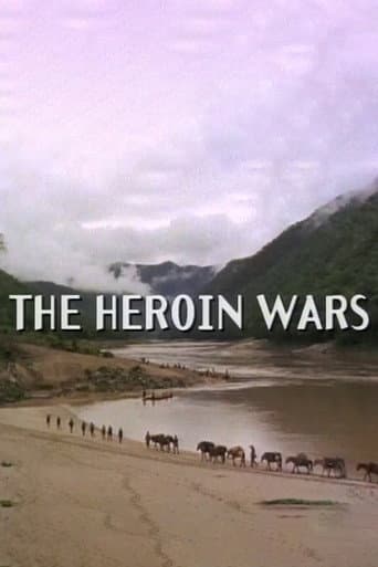 Watch The Heroin Wars free online