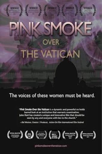 Watch Pink Smoke Over the Vatican free online