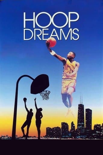 Watch Hoop Dreams free online