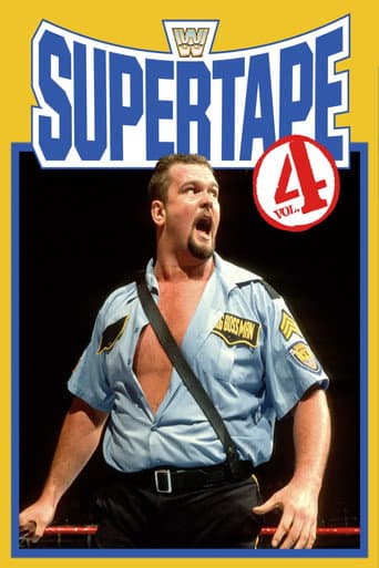 Watch WWE SuperTape: Volume 4 free online