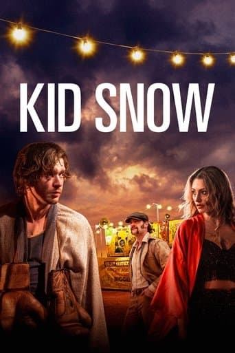 Watch Kid Snow free online