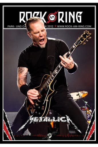 Watch Metallica: Rock AM Ring 2012 free online