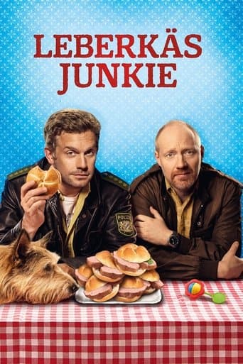 Watch Leberkäsjunkie free online