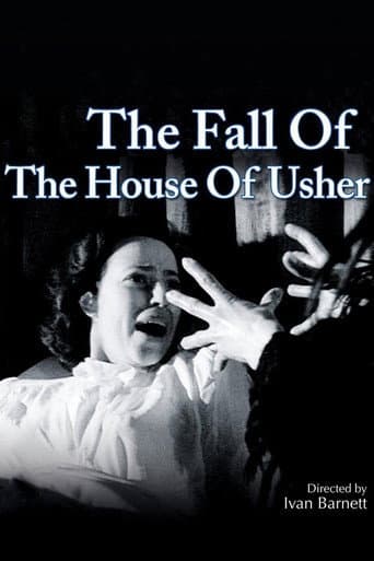 Watch The Fall of the House of Usher free online