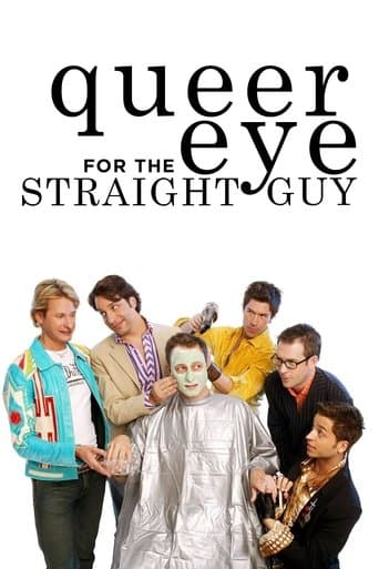 Watch Queer Eye for the Straight Guy free online