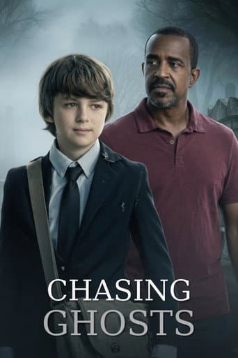 Watch Chasing Ghosts free online