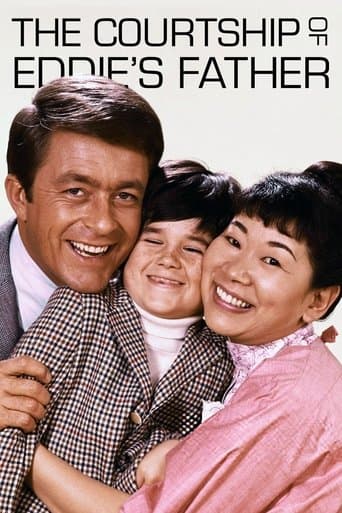 Watch The Courtship of Eddie's Father free online