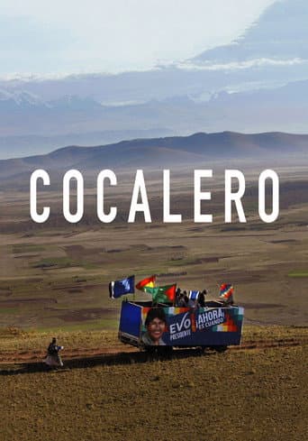 Watch Cocalero free online