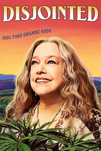 Watch Disjointed free online