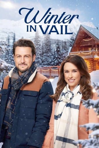 Watch Winter in Vail free online