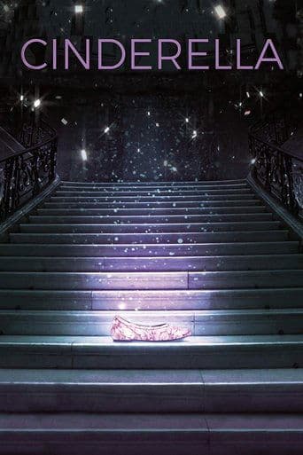 Watch Cinderella free online