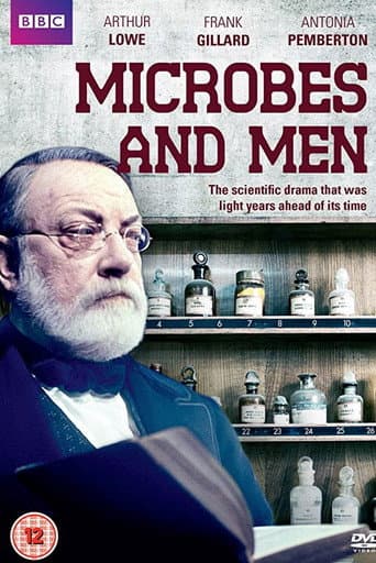 Watch Microbes and Men free online