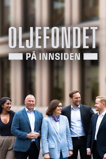 Watch Oljefondet – på innsiden free online