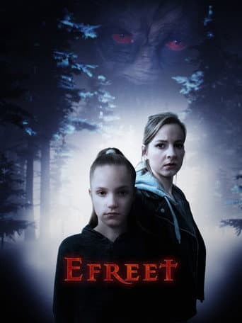 Watch Efreet free online