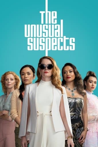 Watch The Unusual Suspects free online
